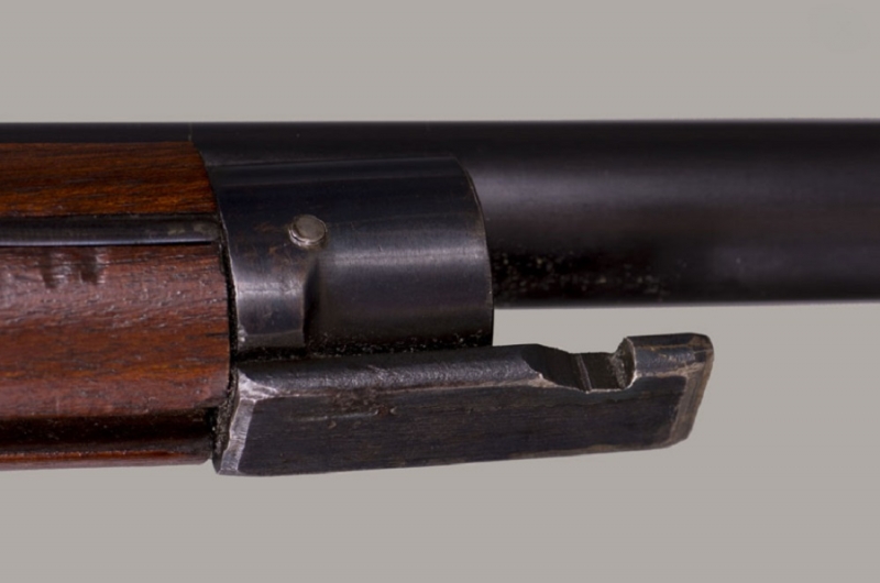 hotchkiss - Le fusil Winchester-Hotchkiss M1879 - Cet inconnu Tenon_10