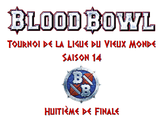LVM Saison 14 - Huitième de Finale Captur63