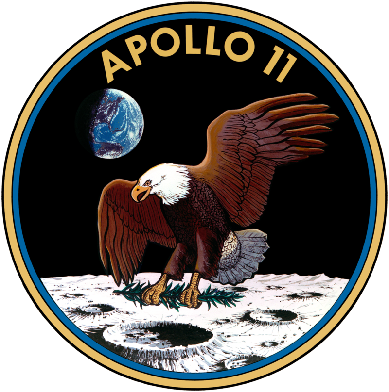 Compter avec des images Apollo10
