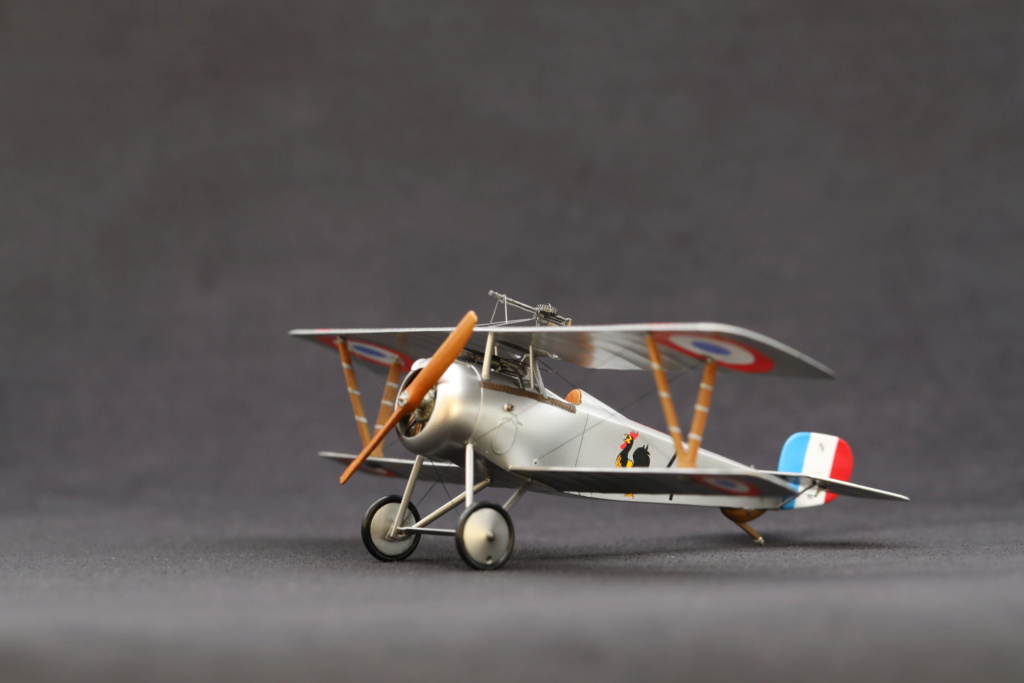 [Eduard] Nieuport 17 - 1/48  (ni17) 410a5210