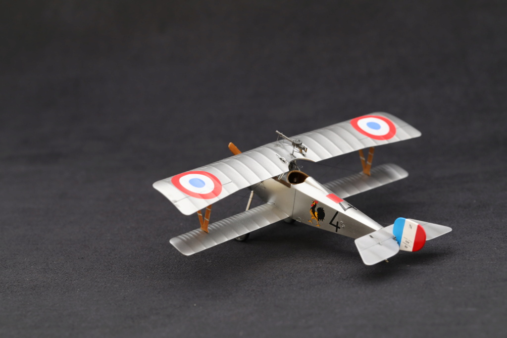 [Eduard] Nieuport 17 - 1/48  (ni17) 410a5211