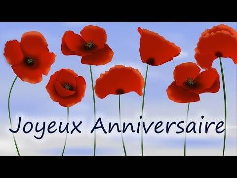 Joyeux Anniversaire Page 21