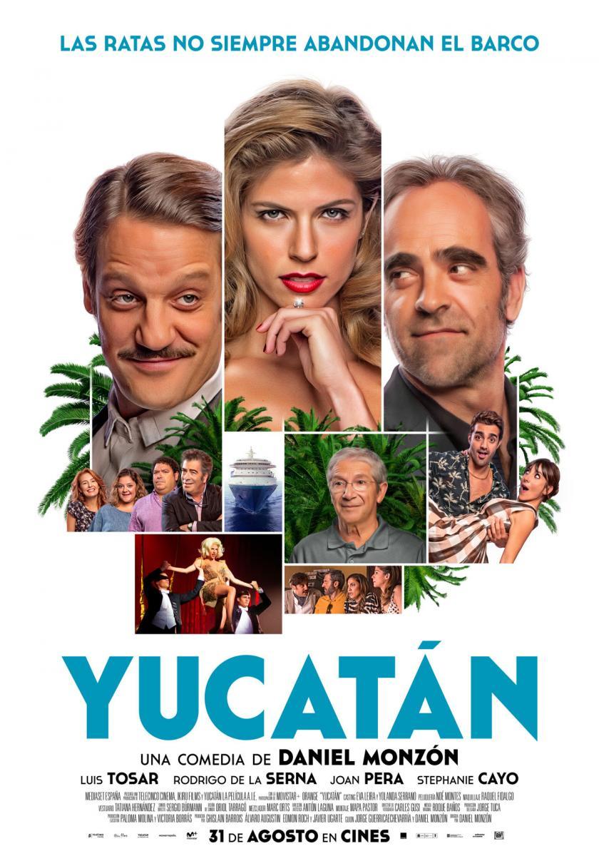 Las ultimas peliculas que has visto Yucata10