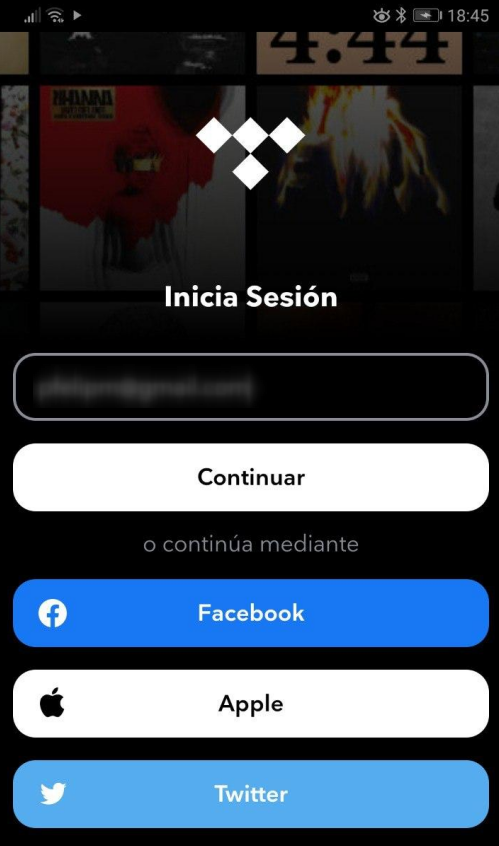 Strawberry (mini análisis): Tidal en bitperfect en Linux (y más cosas) - Página 2 2020-013