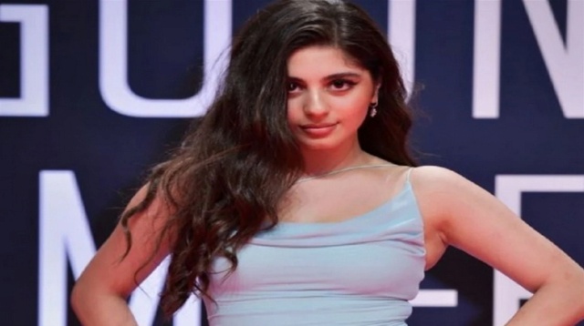  ممثلة مصرية لمنتقدي جرأتها: "ماليش دعوة بتفكيركم الجنسي" 317