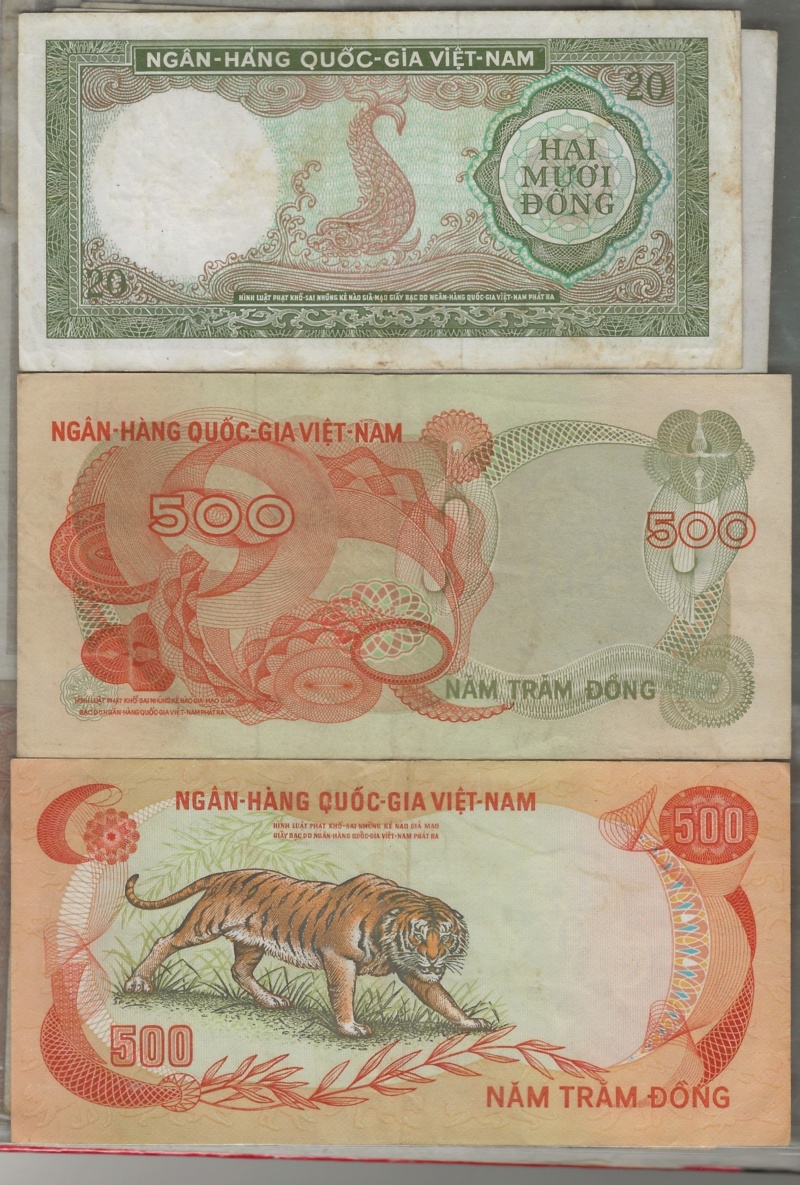 Collection Billets Indochine Vietnam Cambodge 36481210