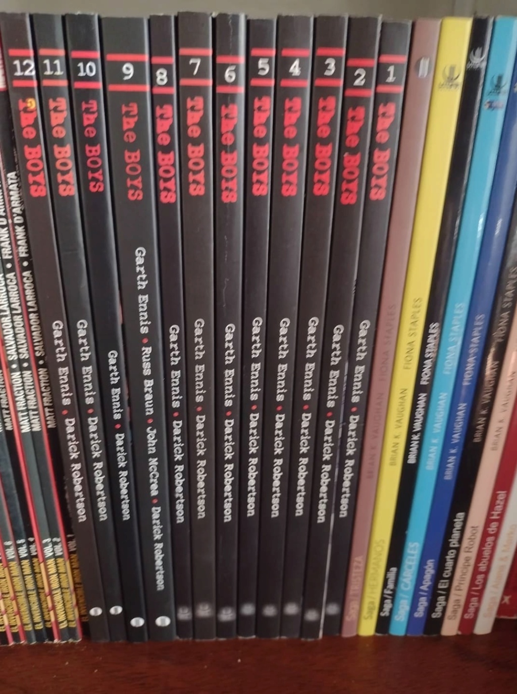 39 - [Comics] ¡Colección Completa! - Página 19 Compra41