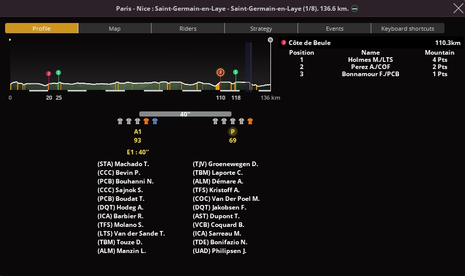 Paris - Nice (2.WT.1) - Page 4 11111145