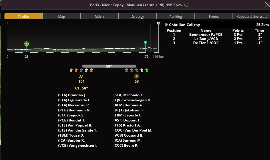 Paris - Nice (2.WT.1) - Page 9 11111173