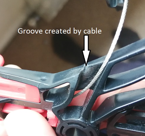 Crash Helmet Maintenance Groove10
