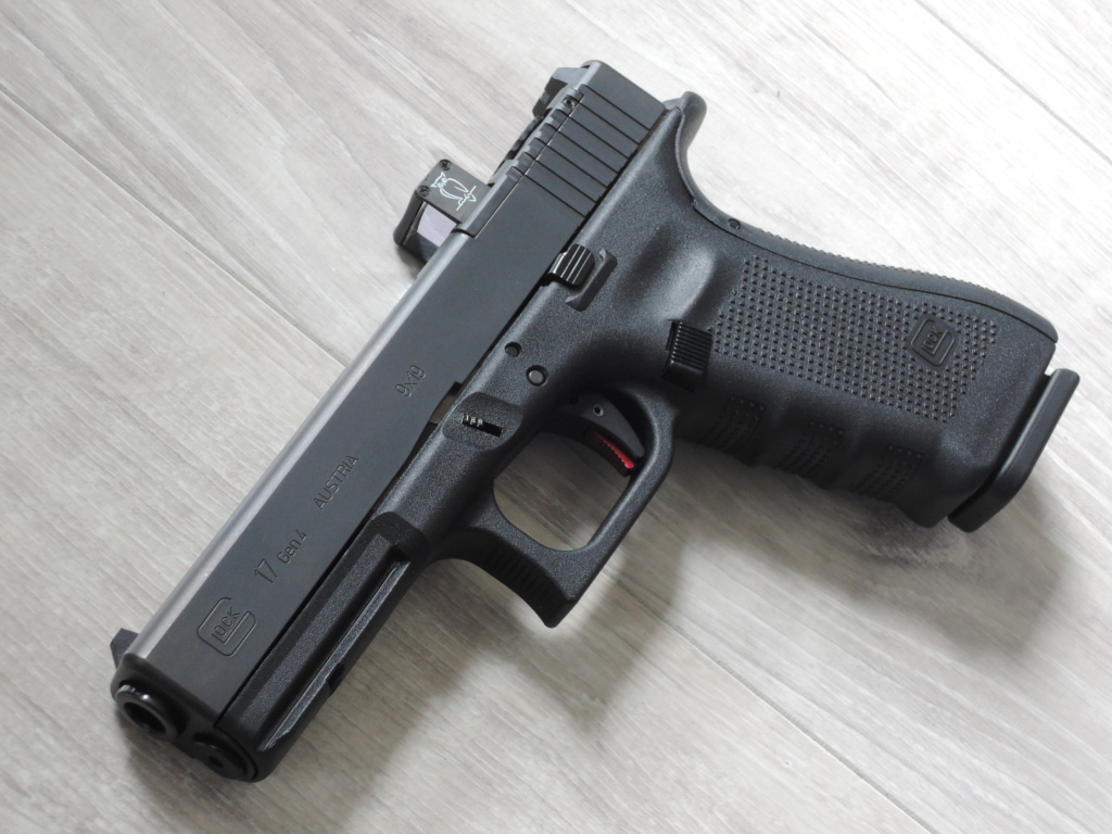 best sight for glock mos best sight for glock mos