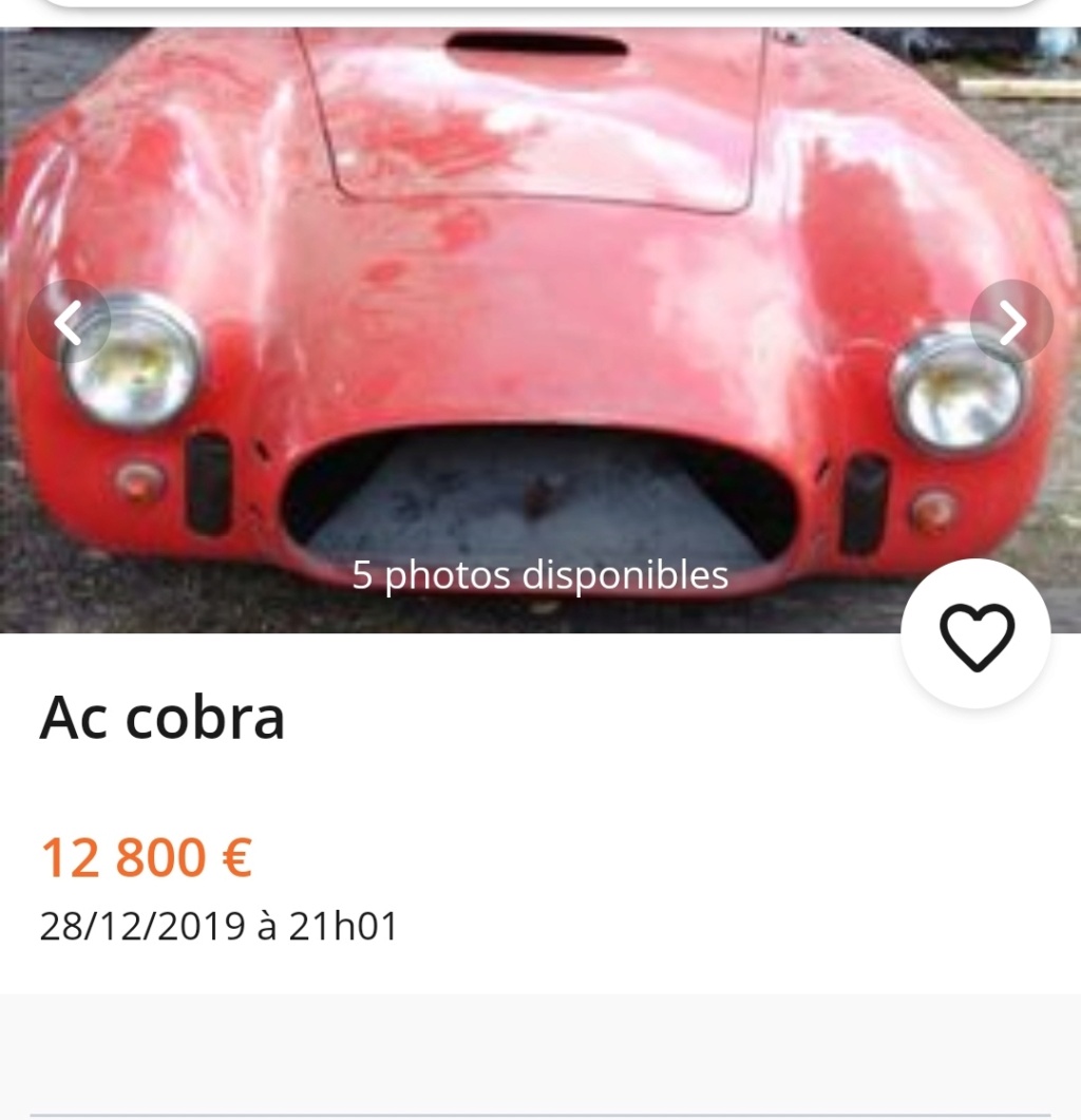 historique de ma réplique AC COBRA Annonc10