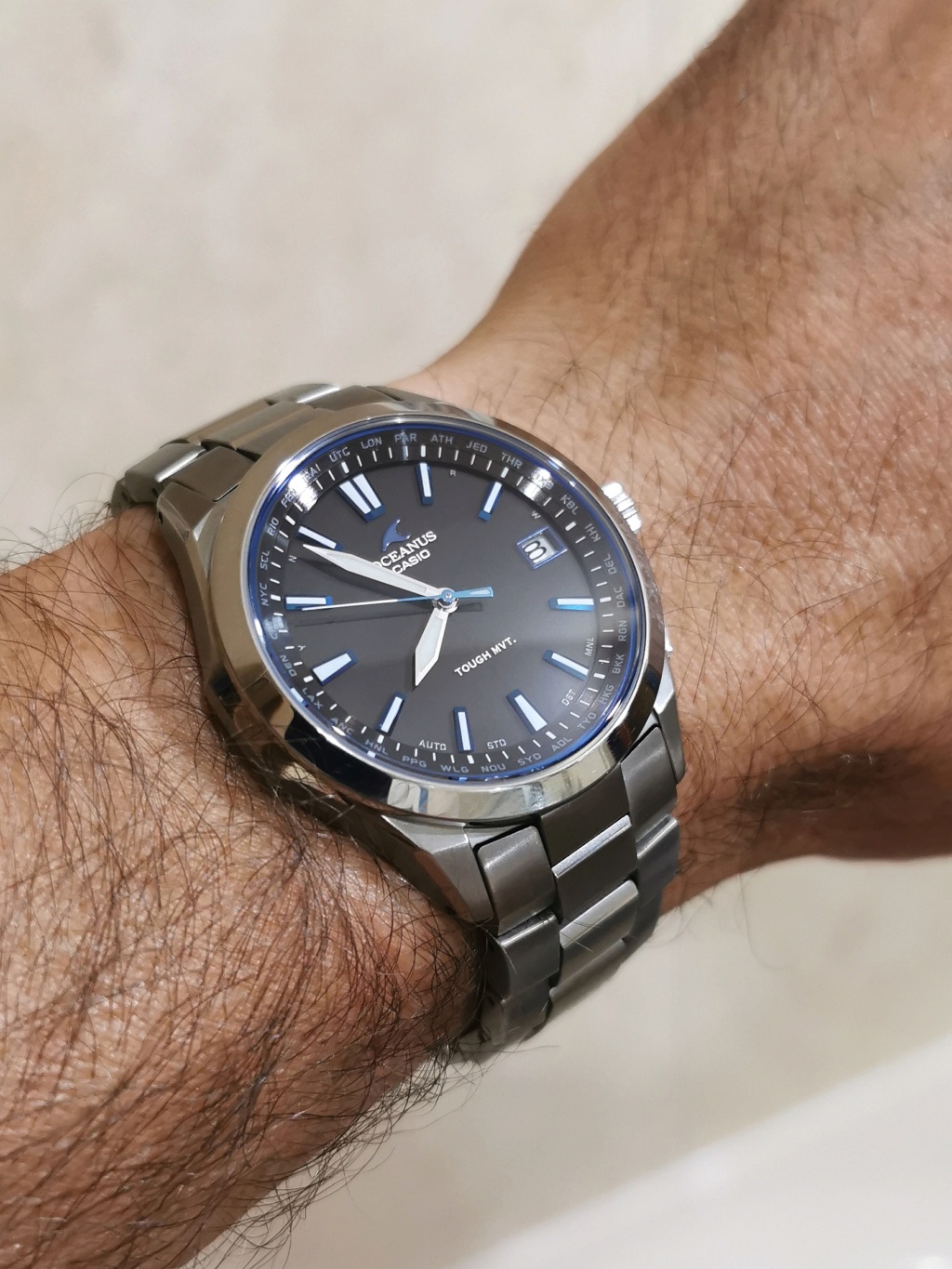 moins de 500 - Une montre qui dure très longtemps pour moins 350€ ? Img_1523