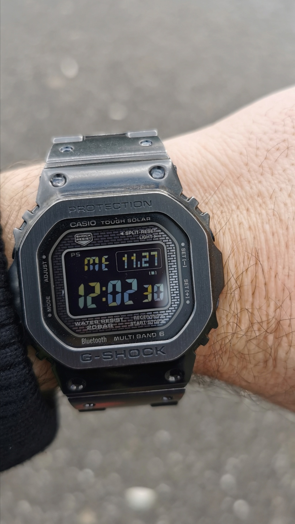gmw b5000 2jf