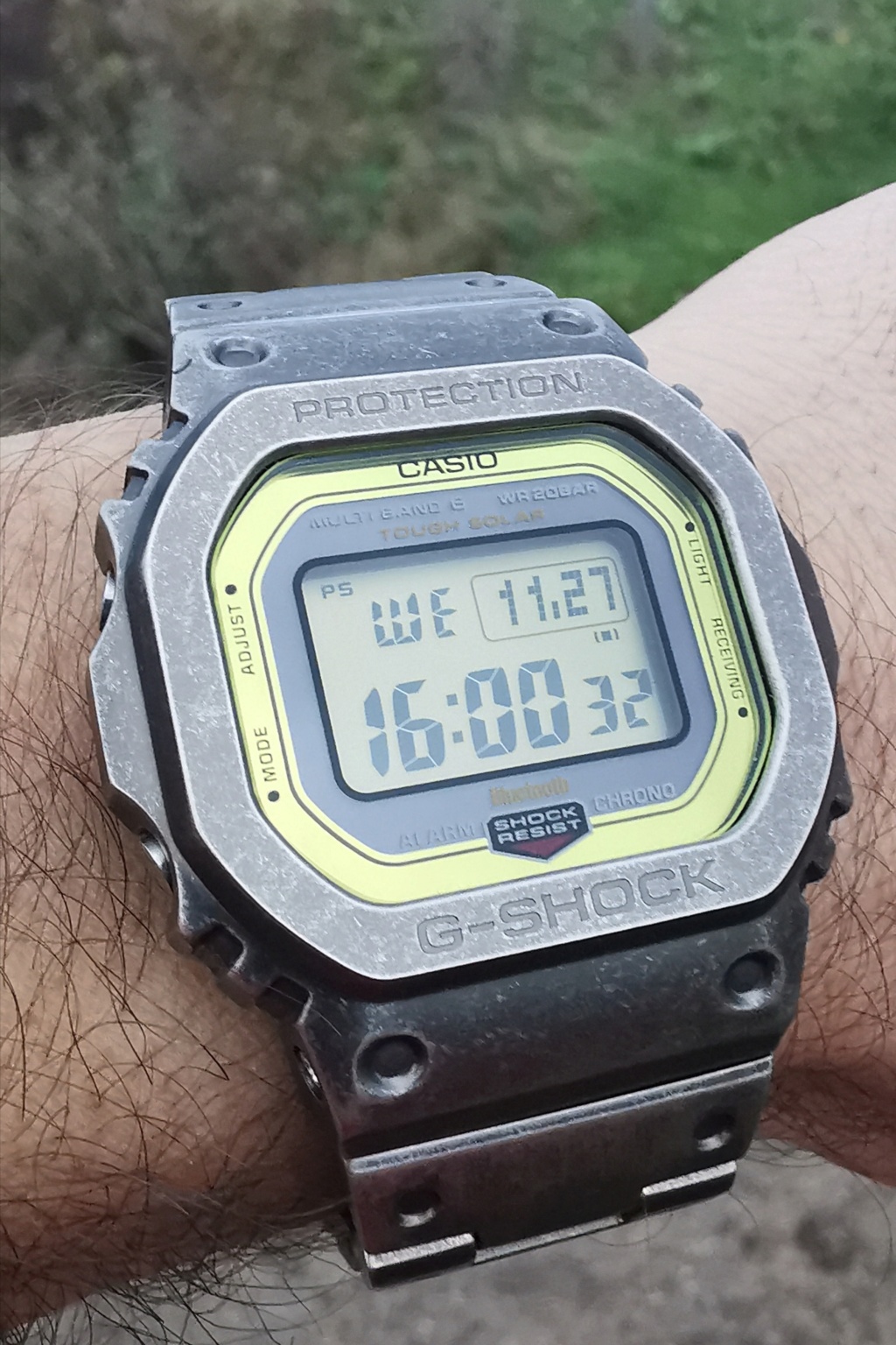 gmw5000 vs. gw5600 modée ? Vos avis svp. Img_2120