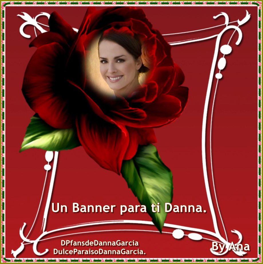 Un banners para la más hermosa..siempre tú Danna García.. - Página 32 2018-059