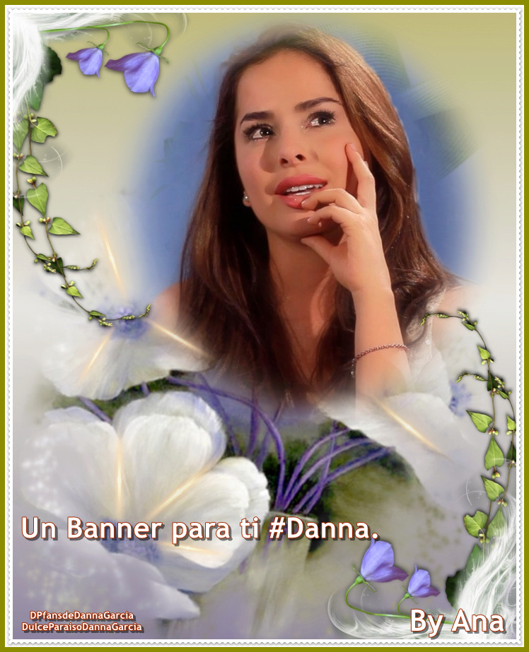 Un banners para la más hermosa..siempre tú Danna García.. - Página 35 2018-104