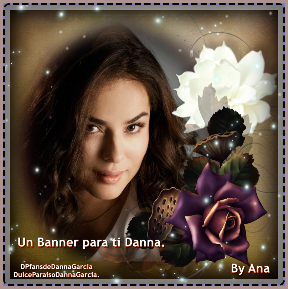 Un banners para la más hermosa..siempre tú Danna García.. - Página 33 2018-145