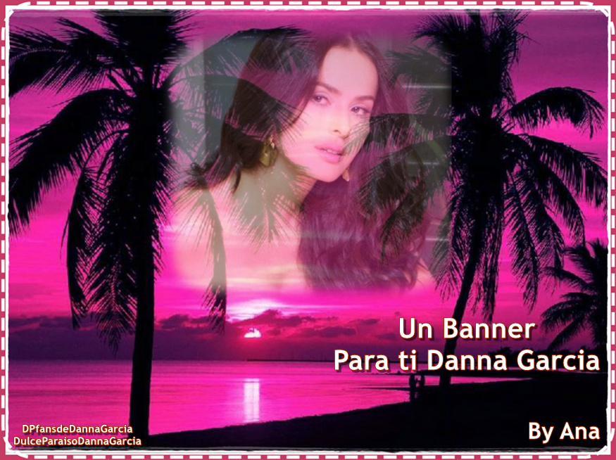 Un banners para la más hermosa..siempre tú Danna García.. - Página 33 2018-165