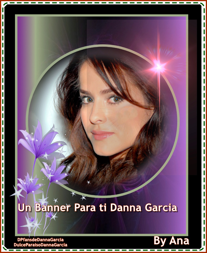 Un banners para la más hermosa..siempre tú Danna García.. - Página 33 2018-169