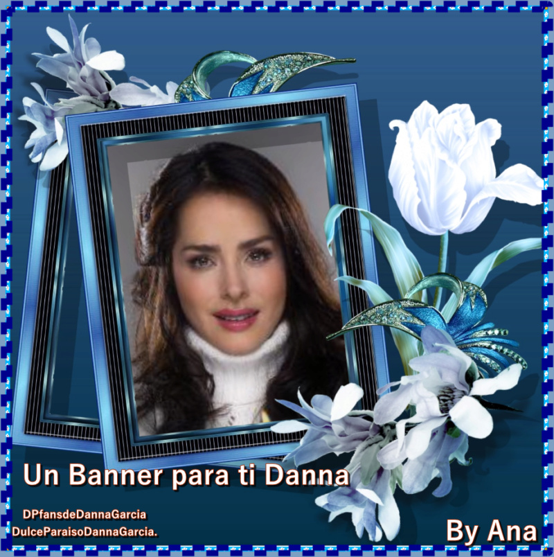Un banners para la más hermosa..siempre tú Danna García.. - Página 7 2019-025
