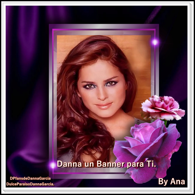 Un banners para la más hermosa..siempre tú Danna García.. - Página 7 2019-032