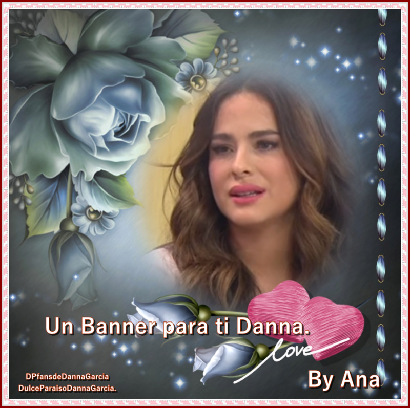 Un banners para la más hermosa..siempre tú Danna García.. - Página 11 2019-129