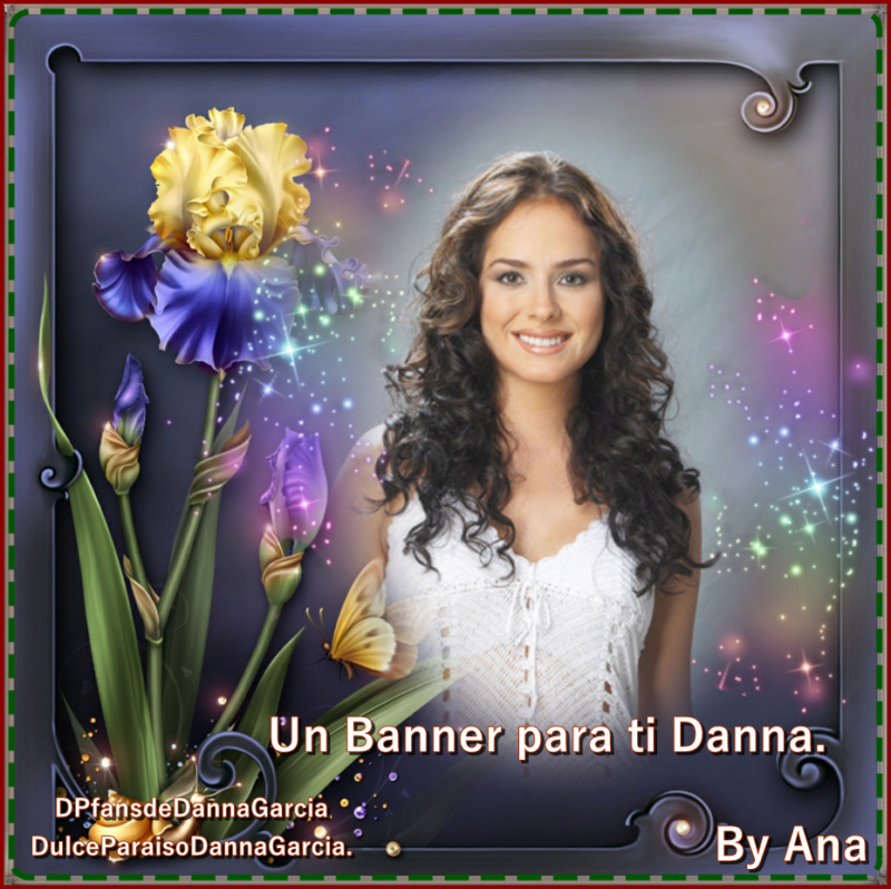 Un banners para la más hermosa..siempre tú Danna García.. - Página 12 2019-132