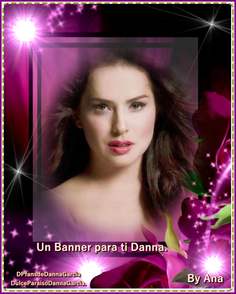 Un banners para la más hermosa..siempre tú Danna García.. - Página 14 2019-179