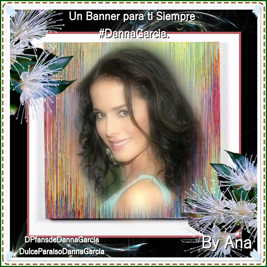 Un banners para la más hermosa..siempre tú Danna García.. - Página 38 2019-427