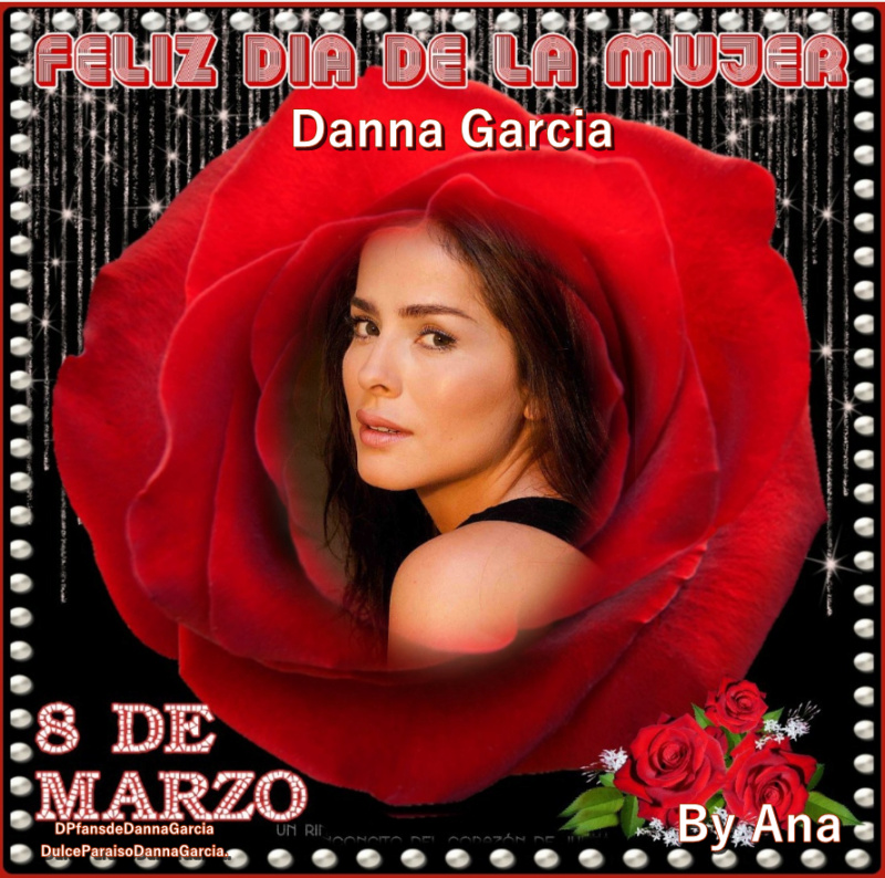 Danna Garcia Feliz dia de la Mujer 2022 2022-024
