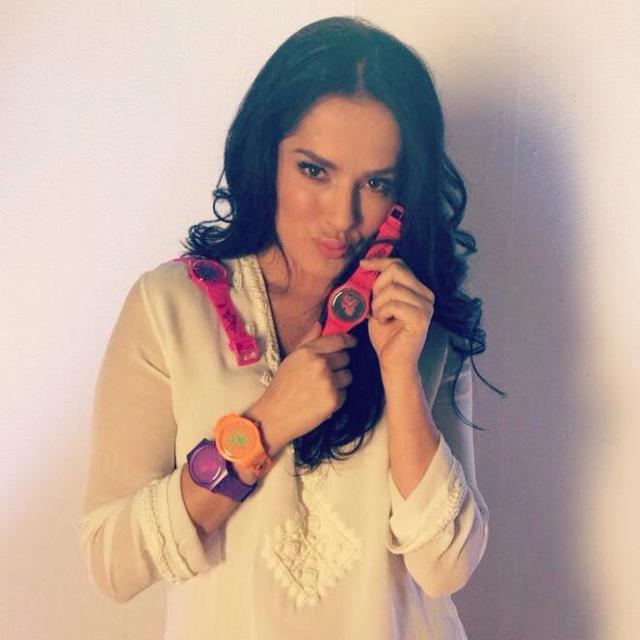 Fotos de #DannaGarcia  - Página 19 Bdpko010