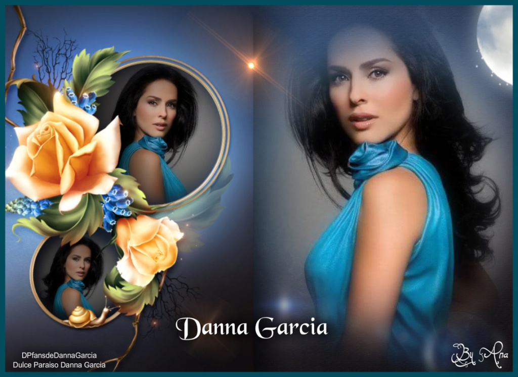 Un banners para la más hermosa..siempre tú Danna García.. - Página 38 Dann1042