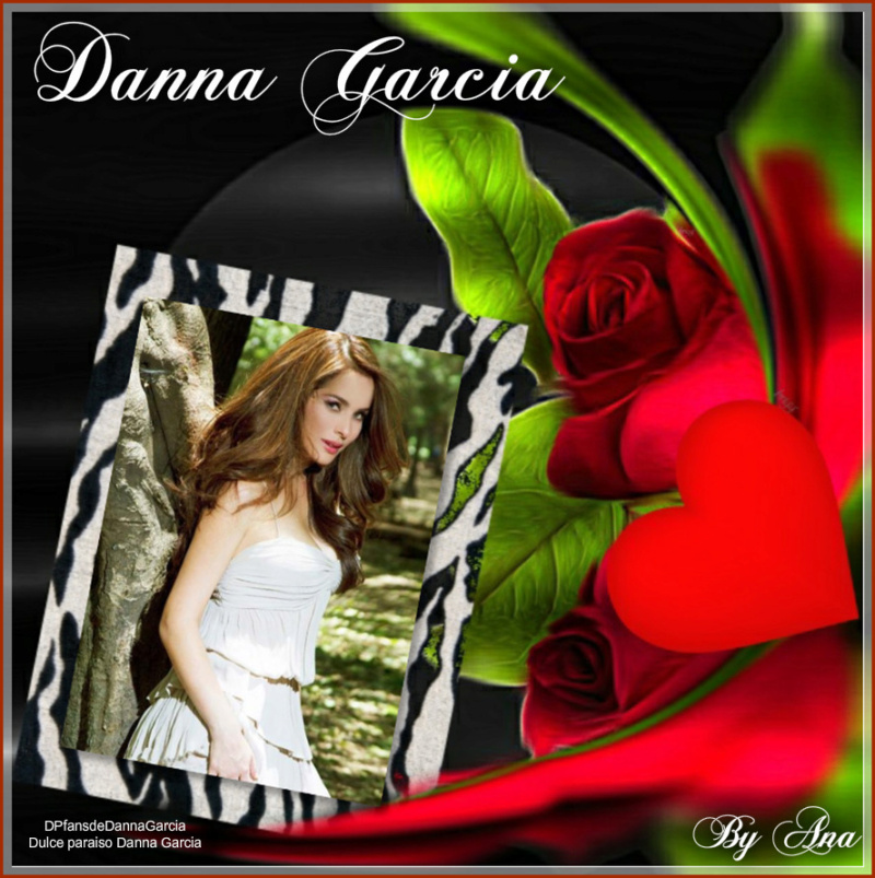 Un banners para la más hermosa..siempre tú Danna García.. - Página 21 Dann1398