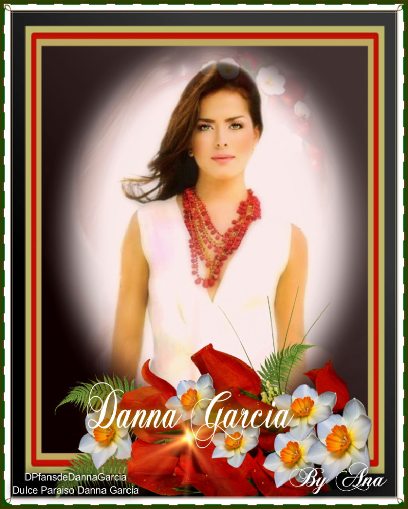 Un banners para la más hermosa..siempre tú Danna García.. - Página 22 Dann1411