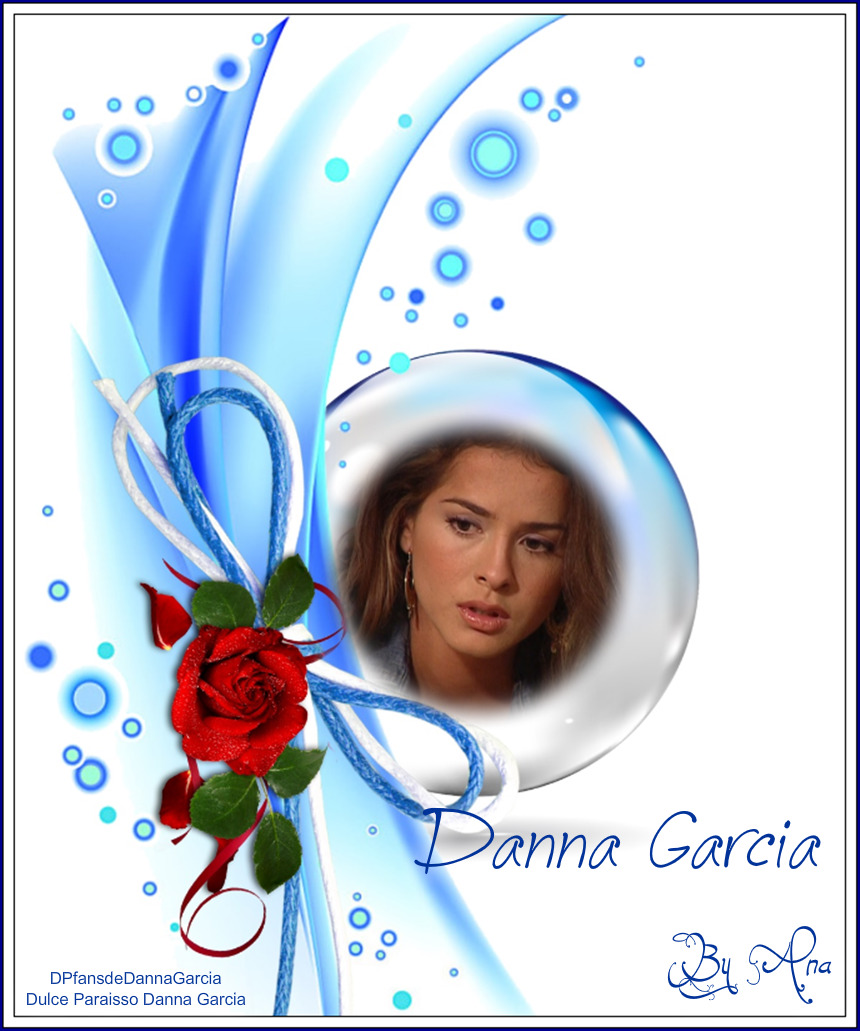 (:Banner Fotos.Recordando las novelas de Danna García:) - Página 28 Danna11