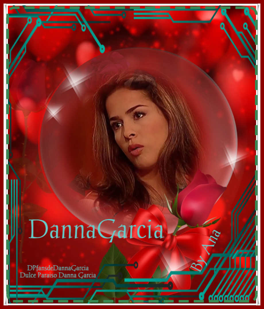 (:Banner Fotos.Recordando las novelas de Danna García:) - Página 38 Danna13