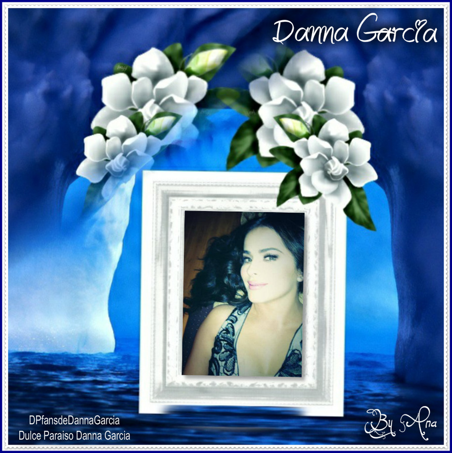 Un banners para la más hermosa..siempre tú Danna García.. - Página 13 Danna180