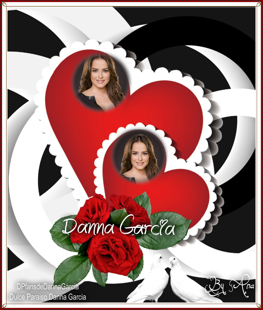Un banners para la más hermosa..siempre tú Danna García.. - Página 14 Danna217