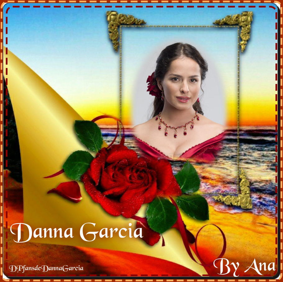 (:Banner Fotos.Recordando las novelas de Danna García:) - Página 28 Danna310