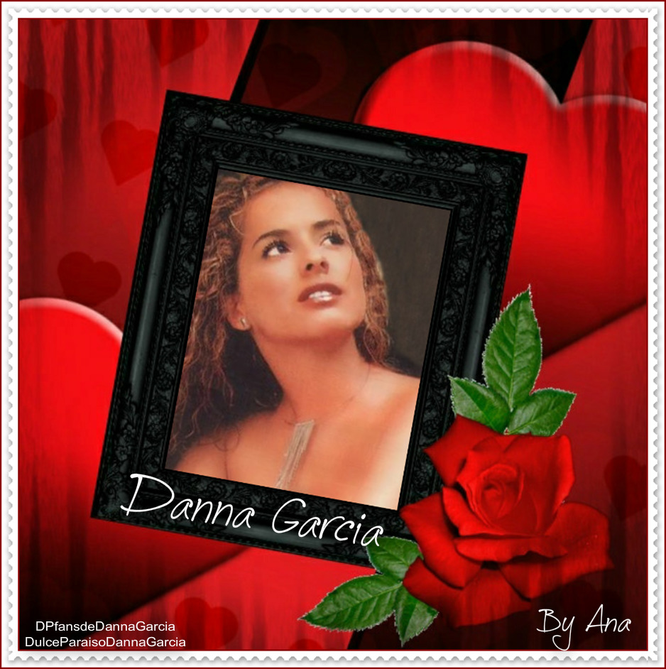 (:Banner Fotos.Recordando las novelas de Danna García:) - Página 28 Danna331