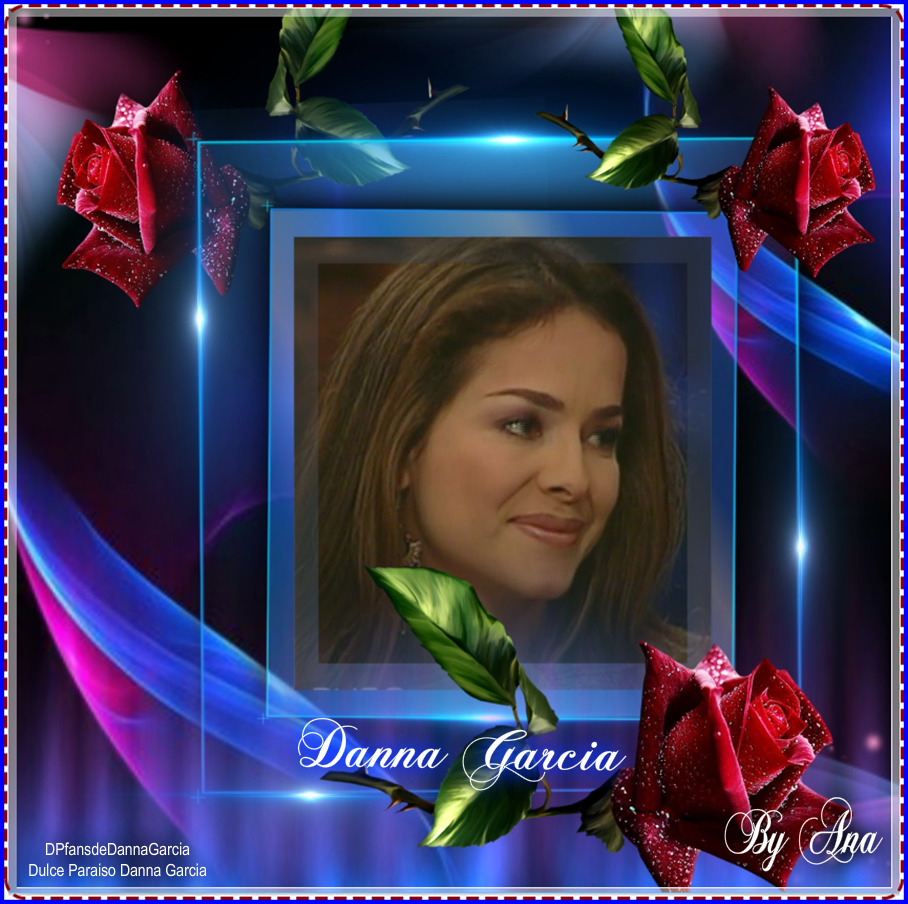 (:Banner Fotos.Recordando las novelas de Danna García:) - Página 28 Danna370