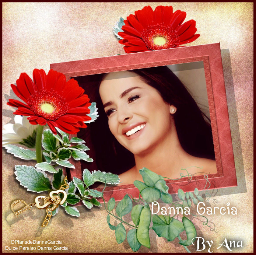 (:Banner Fotos.Recordando las novelas de Danna García:) - Página 31 Danna642