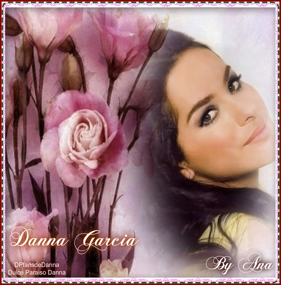 Un banners para la más hermosa..siempre tú Danna García.. - Página 32 Danna818