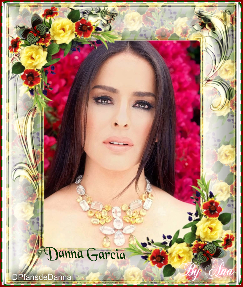 Un banners para la más hermosa..siempre tú Danna García.. - Página 32 Danna837