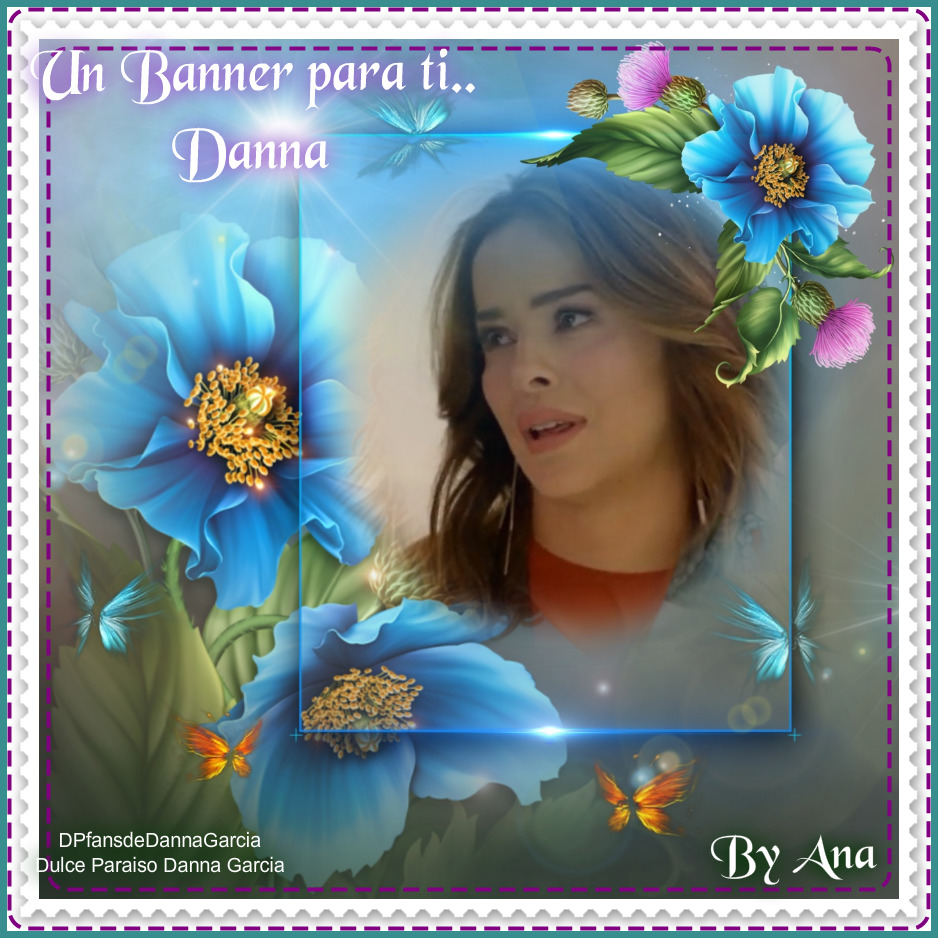 (:Banner Fotos.Recordando las novelas de Danna García:) - Página 33 Danna898