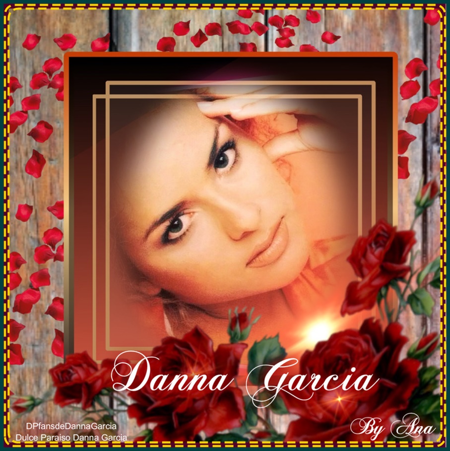 Un banners para la más hermosa..siempre tú Danna García.. - Página 35 Danna935