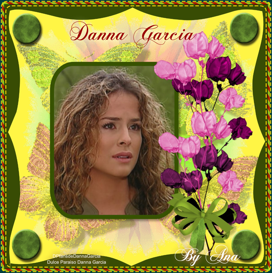 (:Banner Fotos.Recordando las novelas de Danna García:) - Página 34 Danna942