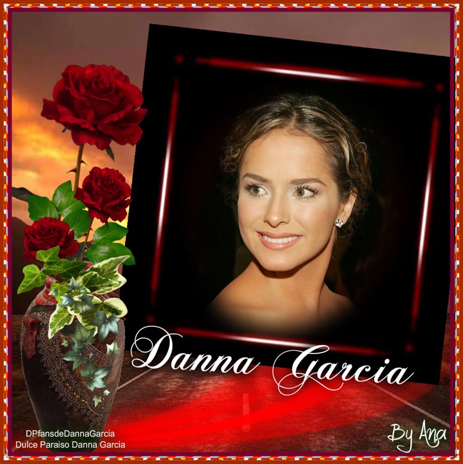 Un banners para la más hermosa..siempre tú Danna García.. - Página 37 Danna987