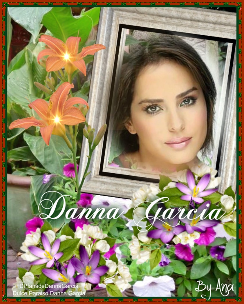 Un banners para la más hermosa..siempre tú Danna García.. - Página 37 Danna994